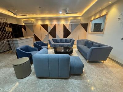 2 BHK Independent Builder Floor