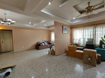 Hall Image of 1800 Sq.ft 3 BHK Apartment / Flat for rent in Ejipura Bengaluru for Rs. 69000