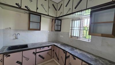 Kitchen Image of 1650 Sq.ft 3 BHK Apartment / Flat for rent in C V Raman Nagar Bengaluru for Rs. 55000