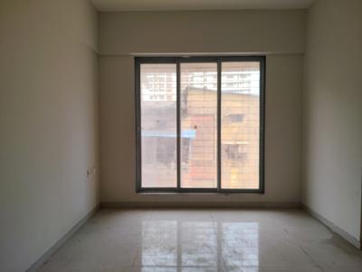 Living Room Image of 600 Sq.ft 1 BHK Apartment / Flat for rent in Right Delta House, Goregaon East Mumbai for Rs. 48000