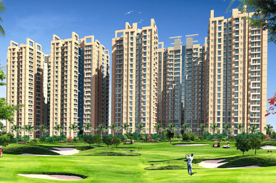 2 BHK Flat