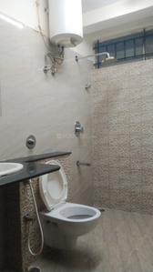 Image of 1200 Sq.ft 2 BHK Apartment / Flat for rent in Shanti Nagar, Bengaluru for Rs. 55000