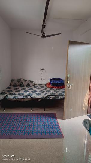 ambica vihar, Paschim Vihar Bedroom 1