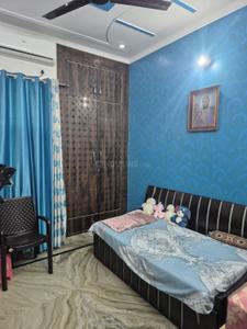 Bedroom Image of 4500 Sq.ft 6 BHK Independent House for sale in Sector 4 Gurgaon for Rs. 68000000
