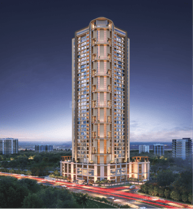 Image of 4159 Sq.ft 4.5 BHK Apartment / Flat for sale in Venkatesh Tresor, Baner, Pune for Rs. 76821000