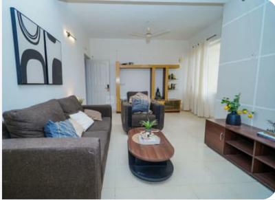 Hall Image of 1000 Sq.ft 3 BHK Apartment / Flat for sale in Tulip Orange, Sector 70 Gurgaon for Rs. 15500000