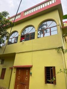Balcony Image of 2160 Sq.ft 7 BHK Independent House for sale in Rajbandh Durgapur for Rs. 7000000