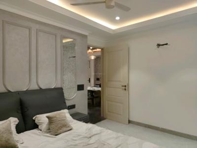 Bedroom Image of 1510 Sq.ft 3.5 BHK Builder Floor for sale in Sector 60 Gurgaon for Rs. 23100000