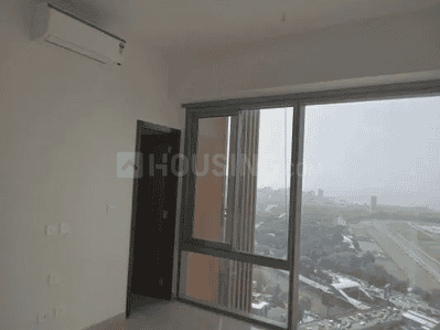 Image of 1400 Sq.ft 3 BHK Apartment / Flat for rent in Piramal Mahalaxmi Central Tower 2, Worli, Mumbai for Rs. 326000