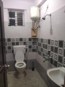 Image of 900 Sq.ft 2 BHK Builder Floor for rent in Munnekollal, Bengaluru for Rs. 21000