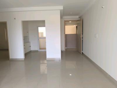 Living Room Image of 1024 Sq.ft 2 BHK Apartment / Flat for sale in Mantri Serenity, Subramanyapura Bengaluru for Rs. 11000000