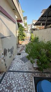Balcony Image of 909 Sq.ft 1 BHK Independent House for sale in Bapunagar Ahmedabad for Rs. 6000000