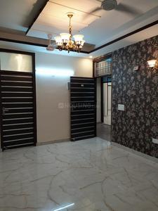 Hall Image of 1200 Sq.ft 3 BHK Builder Floor for sale in Sector 9 Gurgaon for Rs. 7600000