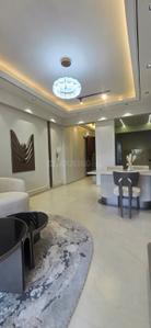 Living Room Image of 948 Sq.ft 2 BHK Apartment / Flat for sale in Mansion Sky Meridian, Tathawade Pune for Rs. 6850000
