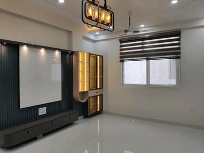 Living Room Image of 1456 Sq.ft 3 BHK Builder Floor for sale in Indirapuram Ghaziabad for Rs. 12300000
