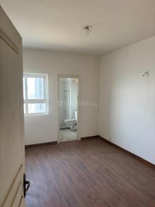 Bedroom Image of 1335 Sq.ft 2 BHK Apartment / Flat for rent in BPTP The Resort, Sector 75 Faridabad for Rs. 18000