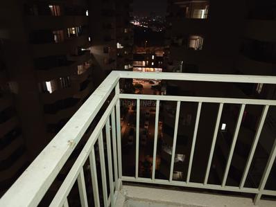 Balcony Image of 755 Sq.ft 2.5 BHK Apartment / Flat for sale in Pyramid Urban Homes 2, Sector 86 Gurgaon for Rs. 8500000