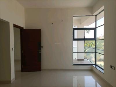 Bedroom Image of 2743 Sq.ft 4 BHK Villa for sale in Sikhara Tranquil, Cherlapalli Secunderabad for Rs. 21944000