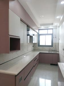 Kitchen Image of 1557 Sq.ft 3 BHK Builder Floor for sale in BPTP District 4, Sector 84 Faridabad for Rs. 16500000