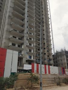 Image of 1690 Sq.ft 3 BHK Apartment / Flat for sale in Irish Platinum, Noida Extension, Greater Noida for Rs. 19500000