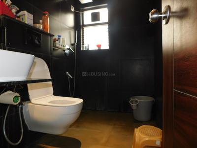Bathroom Image of 2700 Sq.ft 4 BHK Villa for rent in Natura Atavi II, Sarjapur Bengaluru for Rs. 65000