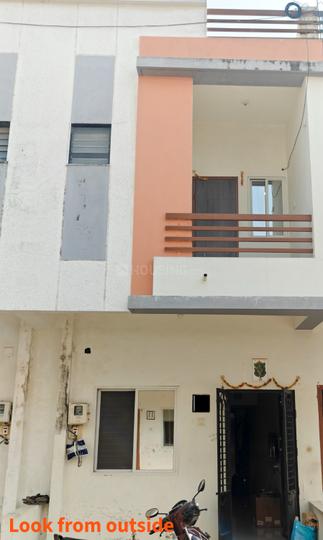 Shree Vallabh Bhumi Residency Main Image 1