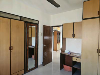 Dosti Acres Bedroom Three 2