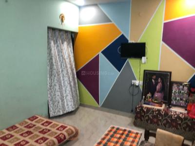 Hall Image of 925 Sq.ft 2 BHK Apartment / Flat for sale in Manewada Nagpur for Rs. 3500000