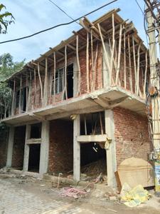 Image of 450 Sq.ft 2.5 BHK Independent House for sale in Sector 110, Gurgaon for Rs. 6700000