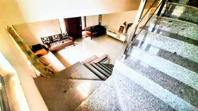Balcony Image of 1845 Sq.ft 3 BHK Independent House for sale in Bhadaj Ahmedabad for Rs. 31200000
