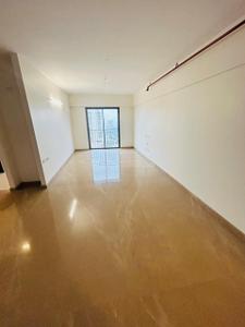 Hall Image of 1170 Sq.ft 3 BHK Apartment / Flat for sale in Rustomjee Summit, Borivali East Mumbai for Rs. 37000000