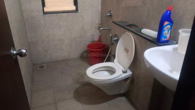 Image of 1400 Sq.ft 3 BHK Apartment / Flat for rent in Pride World City, Lohegaon, Pune for Rs. 43000