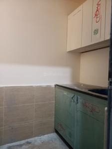 Kitchen Image of 1955 Sq.ft 3 BHK Apartment / Flat for sale in Habsiguda Hyderabad for Rs. 19400000
