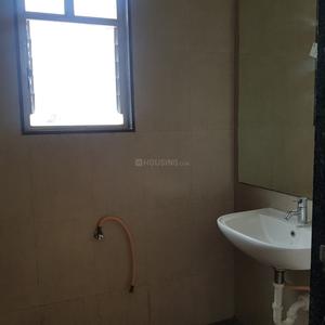 Bathroom Image of 1121 Sq.ft 2 BHK Apartment / Flat for sale in Moshi Pune for Rs. 5987000