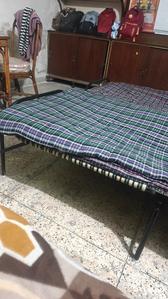 Bedroom Image of Santosh sadan  in Raj Nagar, Ghaziabad