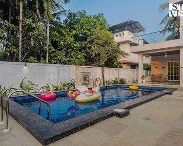Image of 2500 Sq.ft 3 BHK Independent House for sale in Nagaon, Alibag for Rs. 40000000