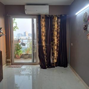 2 BHK Flat