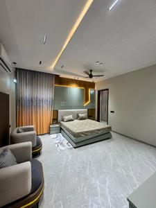 Bedroom Image of 3000 Sq.ft 4 BHK Independent House for sale in Shivalik Yash Tower, Jodhpur Ahmedabad for Rs. 53000000