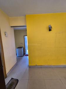 Bedroom Image of 1330 Sq.ft 3 BHK Apartment / Flat for rent in South City Garden, Behala Kolkata for Rs. 35000
