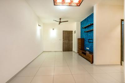 Hall Image of 1007 Sq.ft 2 BHK Apartment / Flat for sale in Sobha Dream Acres , Varthur Bengaluru for Rs. 13500000
