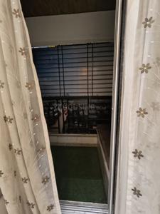 Balcony Image of 1026 Sq.ft 2 BHK Apartment / Flat for sale in Kalyan East Kalyan for Rs. 6500000
