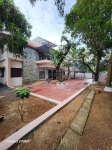 Image of 3500 Sq.ft 7 BHK Independent House for sale in Elamakkara, Kochi for Rs. 35000000