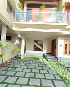 Image of 1600 Sq.ft 3 BHK Independent House for sale in Pukkattupady, Kochi for Rs. 7800000