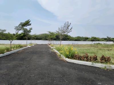 Image of 1000 Sq.ft Residential Plot / Land for sale in Poonamallee, Chennai for Rs. 5299000