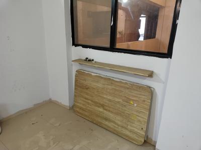 Living Room Image of 913 Sq.ft 2 BHK Apartment / Flat for rent in Laabham Residency, Pipliyahana Indore for Rs. 17000