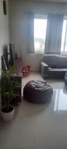 Hall Image of 1250 Sq.ft 2 BHK Apartment / Flat for rent in SJR Blue Waters, Parappana Agrahara Bengaluru for Rs. 49000