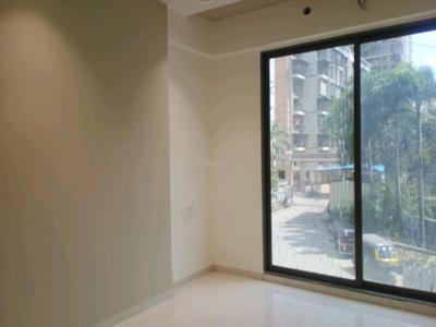 Bedroom Image of 1070 Sq.ft 2 BHK Apartment / Flat for sale in Regency Antilia Phase V Avana, Ulhasnagar Thane for Rs. 6900000