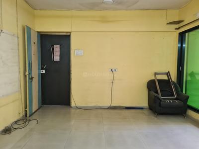 Hall Image of 1050 Sq.ft 3 BHK Apartment / Flat for sale in Haware Splendor, Kharghar Navi Mumbai for Rs. 19500000