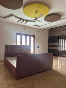 Hall Image of 6000 Sq.ft 5 BHK Independent House for sale in Nagarbhavi Bengaluru for Rs. 50000000