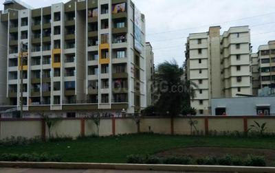 Image of 600 Sq.ft 1 BHK Apartment / Flat for sale in Badlapur East, Badlapur for Rs. 2100000
